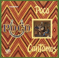 Poco - Cantamos & Seven [SACD Hybrid Multi-channel]