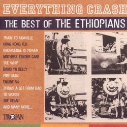 Everything Crash - Best of