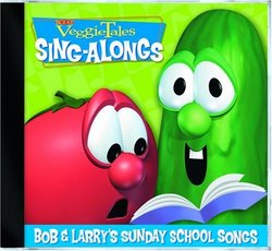 Bob & Larry's Sunday Morning Songs