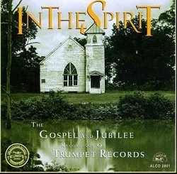 In Spirit: Trumpet Gospel