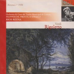 Giuseppe Verdi: Rigoletto