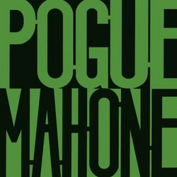 Pogue Mahone