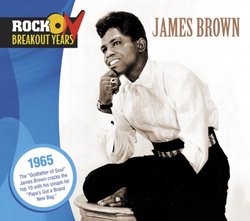 Rock Breakout Years: 1965