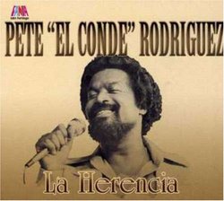 La Herencia [Remastered Compilation]