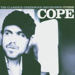 Clarence Greenwood Recording