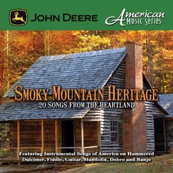 Smoky Mountain Heritage