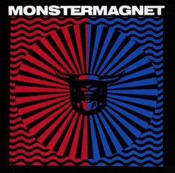 Monster Magnet