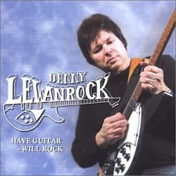 Have Guitar - Will Rock