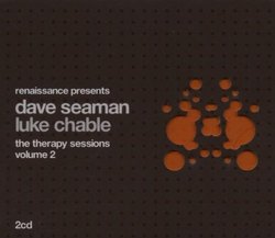 Renaissance Presents Therapy Sessions 2