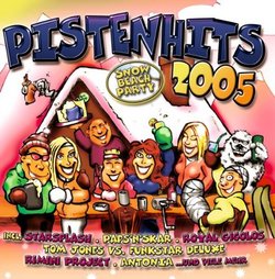 Pistenhits 2005