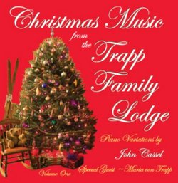 Christmas Music from the Trapp Family Lodge