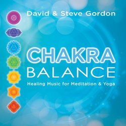 Chakra Balance: Healing Music for Meditation Yoga