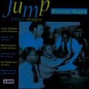 Jump Blues Magic