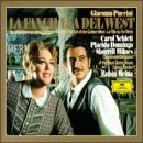 Puccini: La Fanciulla del West