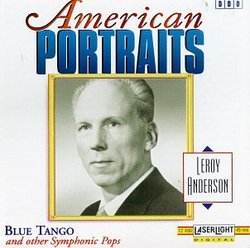 American Portraits 5
