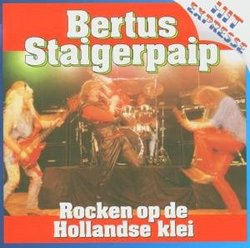 Rocken Op De Hollandse Klei