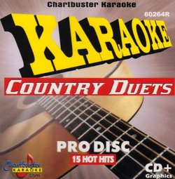 Karaoke: Duets 1