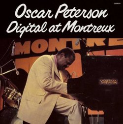 Digital at Montreux '79