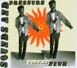 Sounds & Pressure 5