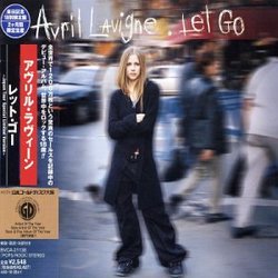 Let Go (+1 Bonus Track) (+ Bonus DVD)
