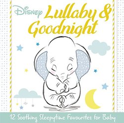 Disney Lullaby & Goodnight / Mollin, Fred