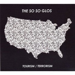 Tourism/Terrorism