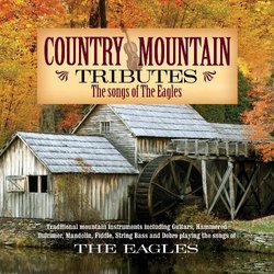 Country Mountain Tribute: The Eagles