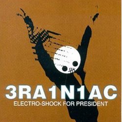 Electro Shock for President