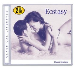 Ecstasy: Classic Emotions