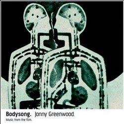 Bodysong (Music from the Film)