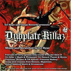 Dubplate Killaz