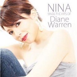 Sings the Hits of Diane Warren (Bonus CD)