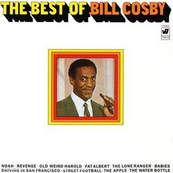 Best of Bill Cosby