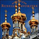 Voyager: Russian Favorites