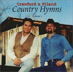COUNTRY HYMNS VOL 1