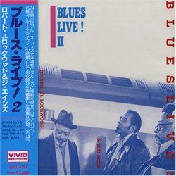 Blues Live 2