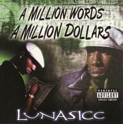 Million Words a Million Dollars