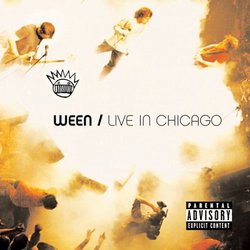 Live in Chicago (Bonus Dvd)