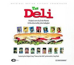 Deli (Score)