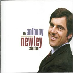 Talk of the Town: The Anthony Newley Collection