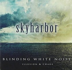 Blinding White Noise: Illusion & Chaos