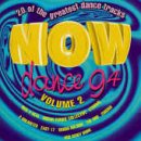 Now Dance: Best of 94 Vol 2