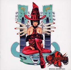 Guilty Gear XX