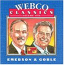 Webco Classics Volume 1: Emerson & Goble