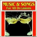 Music & Songs for All Occasions