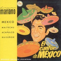 Chanteur De Mexico