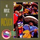 Music of Mexico