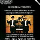 The Criminal Trombone