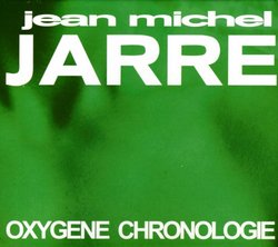 Oxygène/Chronologie