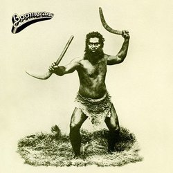 Boomerang ( Wounded Bird 2015 Reissue Bonus Track)